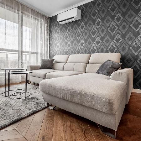 The Boulevard Luxury Apartment Sofia Eksteriør bilde