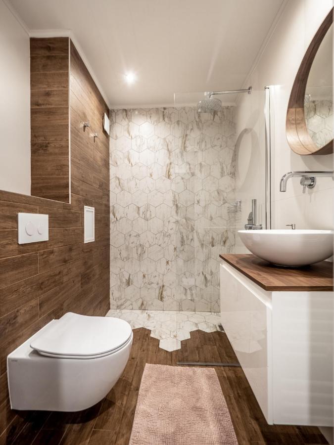 The Boulevard Luxury Apartment Sofia Eksteriør bilde