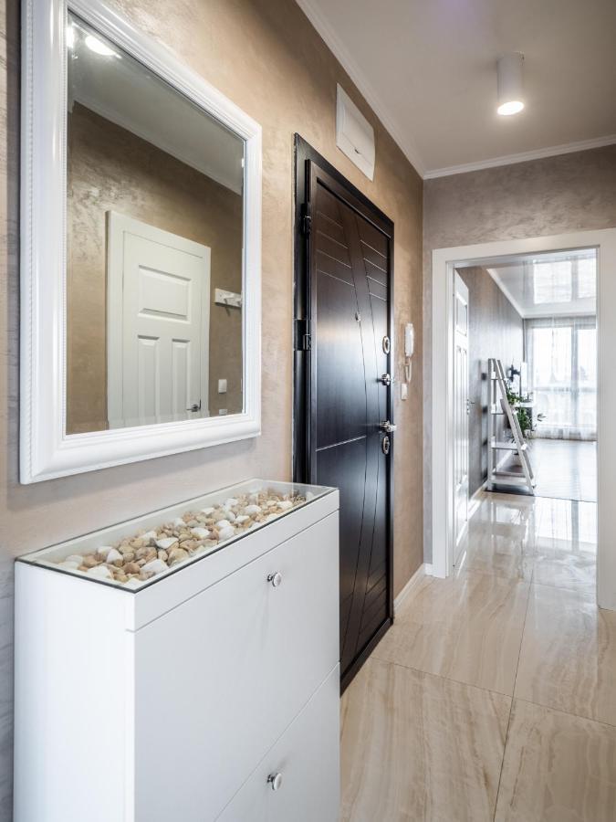 The Boulevard Luxury Apartment Sofia Eksteriør bilde